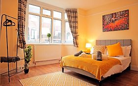 Private Bliss Near Luton Station